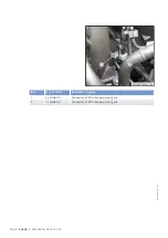 Preview for 138 page of MTU 20V4000M93 series Operating Instructions Manual