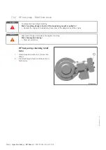 Preview for 156 page of MTU 20V4000M93 series Operating Instructions Manual