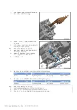 Preview for 162 page of MTU 20V4000M93 series Operating Instructions Manual