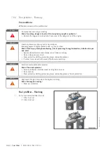 Preview for 170 page of MTU 20V4000M93 series Operating Instructions Manual