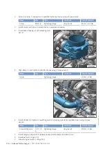 Preview for 178 page of MTU 20V4000M93 series Operating Instructions Manual