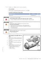 Preview for 187 page of MTU 20V4000M93 series Operating Instructions Manual