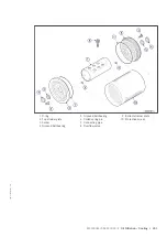 Preview for 203 page of MTU 20V4000M93 series Operating Instructions Manual