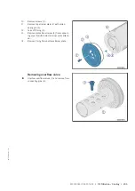 Preview for 207 page of MTU 20V4000M93 series Operating Instructions Manual