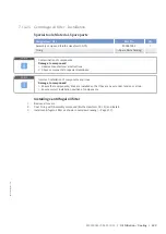 Preview for 225 page of MTU 20V4000M93 series Operating Instructions Manual