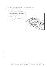 Preview for 251 page of MTU 20V4000M93 series Operating Instructions Manual