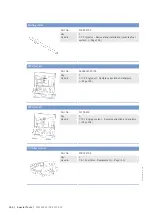 Preview for 266 page of MTU 20V4000M93 series Operating Instructions Manual