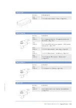 Preview for 267 page of MTU 20V4000M93 series Operating Instructions Manual