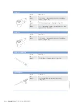 Preview for 268 page of MTU 20V4000M93 series Operating Instructions Manual