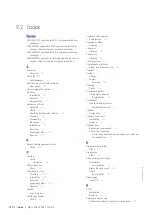 Preview for 272 page of MTU 20V4000M93 series Operating Instructions Manual