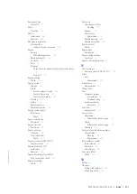 Preview for 273 page of MTU 20V4000M93 series Operating Instructions Manual