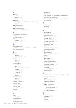 Preview for 274 page of MTU 20V4000M93 series Operating Instructions Manual