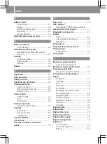 Preview for 4 page of MTU 4R 1000 SERIES Operating Instructions Manual