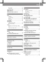 Preview for 5 page of MTU 4R 1000 SERIES Operating Instructions Manual