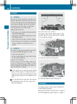 Preview for 30 page of MTU 4R 1000 SERIES Operating Instructions Manual