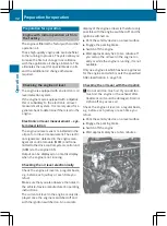 Preview for 34 page of MTU 4R 1000 SERIES Operating Instructions Manual