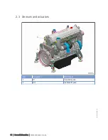 Preview for 18 page of MTU 6R 1600 B30S Operating Instructions Manual