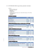 Preview for 29 page of MTU 6R 1600 B30S Operating Instructions Manual