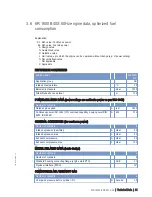 Preview for 31 page of MTU 6R 1600 B30S Operating Instructions Manual