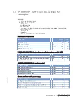 Preview for 33 page of MTU 6R 1600 B30S Operating Instructions Manual