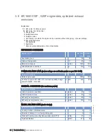 Preview for 36 page of MTU 6R 1600 B30S Operating Instructions Manual