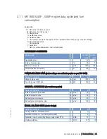 Preview for 45 page of MTU 6R 1600 B30S Operating Instructions Manual