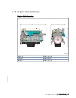 Preview for 67 page of MTU 6R 1600 B30S Operating Instructions Manual