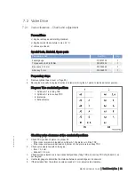 Preview for 83 page of MTU 6R 1600 B30S Operating Instructions Manual