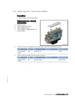 Preview for 85 page of MTU 6R 1600 B30S Operating Instructions Manual