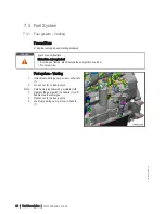 Preview for 86 page of MTU 6R 1600 B30S Operating Instructions Manual