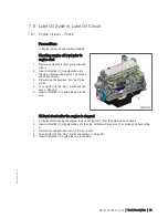 Preview for 93 page of MTU 6R 1600 B30S Operating Instructions Manual