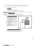 Preview for 96 page of MTU 6R 1600 B30S Operating Instructions Manual