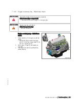 Preview for 101 page of MTU 6R 1600 B30S Operating Instructions Manual