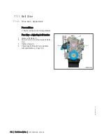 Preview for 102 page of MTU 6R 1600 B30S Operating Instructions Manual