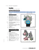 Preview for 105 page of MTU 6R 1600 B30S Operating Instructions Manual