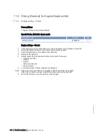 Preview for 106 page of MTU 6R 1600 B30S Operating Instructions Manual