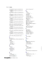 Preview for 116 page of MTU 6R 1600 B30S Operating Instructions Manual