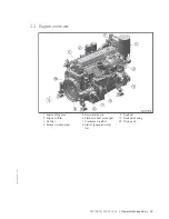 Preview for 23 page of MTU 6R1600M20x Operating Instructions Manual