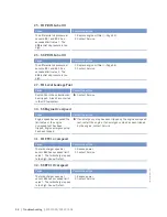 Preview for 58 page of MTU 6R1600M20x Operating Instructions Manual