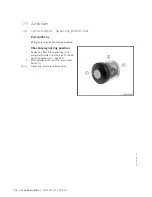 Preview for 94 page of MTU 6R1600M20x Operating Instructions Manual