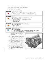 Preview for 95 page of MTU 6R1600M20x Operating Instructions Manual