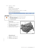 Preview for 97 page of MTU 6R1600M20x Operating Instructions Manual