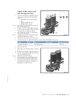 Preview for 99 page of MTU 6R1600M20x Operating Instructions Manual