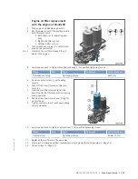 Preview for 101 page of MTU 6R1600M20x Operating Instructions Manual