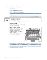 Preview for 104 page of MTU 6R1600M20x Operating Instructions Manual