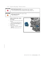 Preview for 107 page of MTU 6R1600M20x Operating Instructions Manual