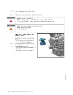 Preview for 108 page of MTU 6R1600M20x Operating Instructions Manual