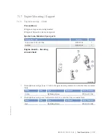 Preview for 119 page of MTU 6R1600M20x Operating Instructions Manual