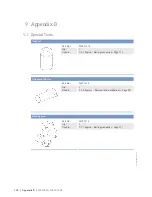 Preview for 124 page of MTU 6R1600M20x Operating Instructions Manual