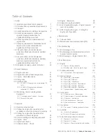 Preview for 3 page of MTU 8 V 4000 Lx3 x Operating Instructions Manual